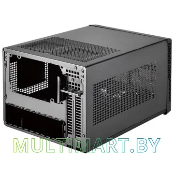 Корпус SilverStone Sugo SG13 (SST-SG13B) картинка 6
